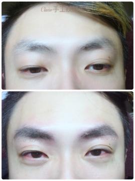 男士飄眉 男士6D飄眉