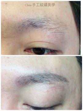 男士飄眉 男士6D飄眉